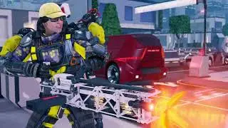 The Berserker Queen Round 1 -  XCOM 2 War of the Chosen Walkthrough Ep. 52