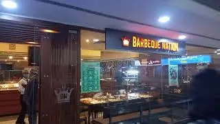 Barbeque Nation @ IT Stellar Park