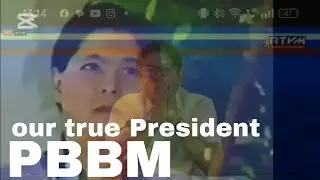 #pbbm |PBBM❤️🇵🇭НАШ ИСТИННЫЙ ЛИДЕР| Наш ИСТИННЫЙ ПРЕЗИДЕНТ