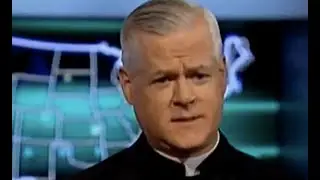 Fr. Gerald Murray: Pope Leo Must Rescind Fiducia Supplicans and Amoris Laetitia