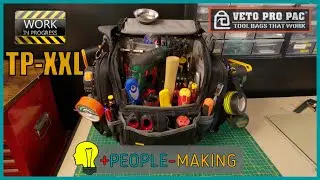 Veto Pro Pac TP-XXL
