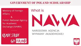 What is NAWA ? Poland Government Scholarship For International Students 2023 | (NAWA) | in English