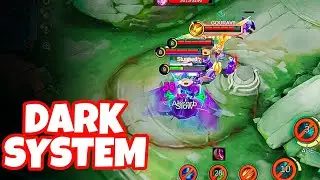 MOBA LEGENDS 5v5 full Gameplay With SUN Character| TheAshuOP 