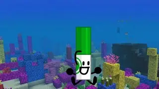 Green Marker Singing