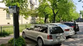 Xiaomi Redmi Note 9S - video sample - camera test - 4K