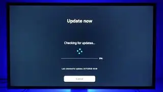 SAMSUNG The Frame - Cara Mengatasi Layar Berkedip