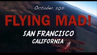Flying Mad! || GeoFS Beta 3.0