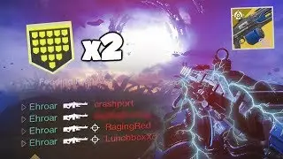 Thunderlord is Decent in PvP...