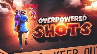 OVERPOWERED SHOTS👽🔥 |Tournament Highlights | FT.DRAGOGRG | WE BROS