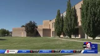 Orem student dies from self-inflicted gunshot during class field trip