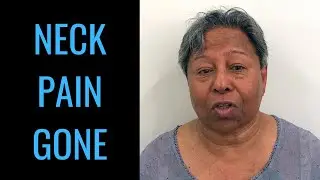 Neck pain treatment Toronto - Toronto Chiropractor