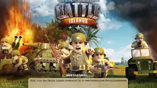 Battle Islands part 1