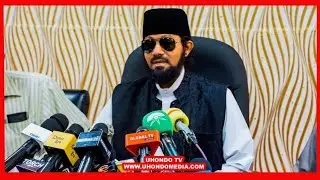 QURAN COMPETITION 2026 TO SHAKE THE WORLD, SHEIKH KISHKI ANNOUNCES ALL