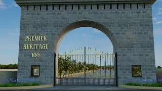 premier heritage 100