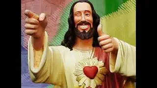 disco Jesus