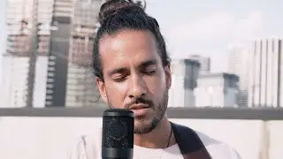 Slow Days - Original (Acoustic Rooftop Session) || LOVEGROVE