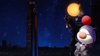 Kingdom Hearts ► MISSING LINK | Astral Plan Theme (EXTENDED) Animation