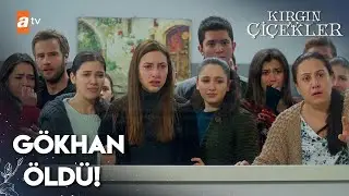 Gökhan öldü! | Kırgın Çiçekler 29. Bölüm