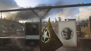 COD WW2 Headquarters Glitch