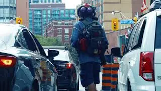 The OneWheel experience (Documentary)