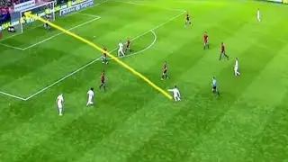 Ronaldo And Messi Long Range Goals