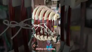 supersuction water pump coil repair #watang #ozoo