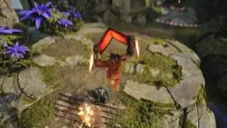 Paragon   Doomsday Steel Skin Trailer