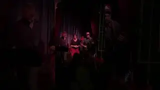 Hickory Wind - Tim Knol & The Lasses (Gram Parsons cover)