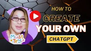 Build Your Own GPT: Step-by-Step Tutorial