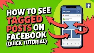 How to Review Tagged Posts on Facebook | Manage Your Facebook Tags Easily.