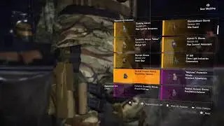 The division 2 part 1