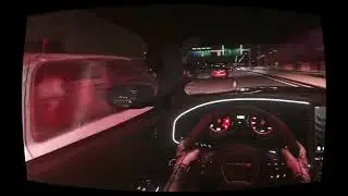GoPro POV - Emergency Response Fail // Asseto Corsa