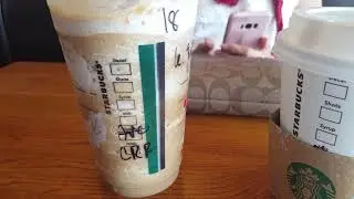 Highway Outbound - Bangkok to Pattaya Coffee Stop - with Jo Jo Taxi Lady Driver @ Starbucks #shorts