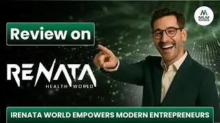 Irenata World Review | Growth Potential & Income Opportunities 2025 | MLM Ranks Review