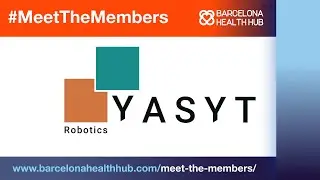 #MeetTheMembers - Robotics YASYT