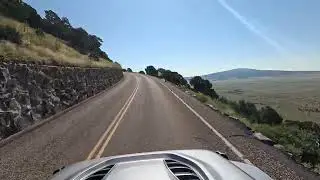 Capulin Volcano National Monument