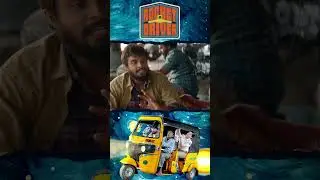 Watch full video 👆 Rocket Driver Back 2 back Scenes - #vishvath #sunaina #kathadiramamurthy #shorts