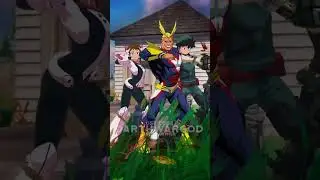 Automotivo Ritmado - Fortnite Anime Version #epicpartner #fortnite #animeshorts #shorts