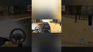 DRİVİNG SCHOOL SİM ARABA OYUNU İZLE 3D ANDROİD CAR GAME #shorts