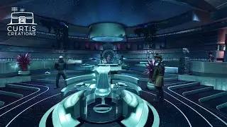 Starfield | Guardian Ship 2.0 | Starship Tour