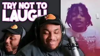 This Discord Try Not To Laugh Was Hard ...