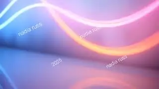 Short video by  &copy;Nadia Russ 