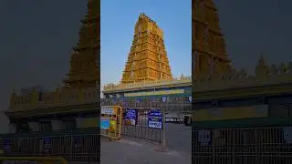 #011 😭Watch till end flop😭हुआ Chamundi hills जाना #shorts #travel