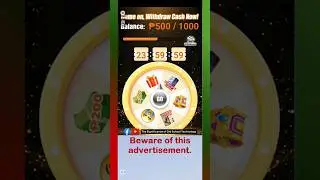 Spam & Fake Android Game App 01