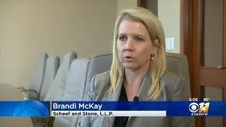 Dallas Police Chief takes medical leave of absence || Labor Law Attorney Brandi McKay
