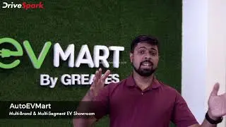 AutoEVMart By Greaves In Bengaluru | Multi-Brand Electric Vehicle Showroom Walkaround