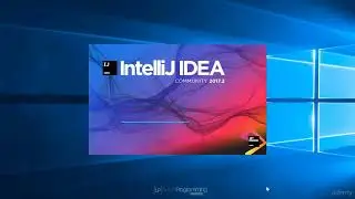 JAVA 4 - Download and Install IntelliJ FREE and PAID version for Windows