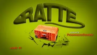 RATTE SKI TOOLS