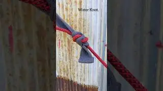 End rope connection methods.