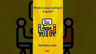 what is Lazy Loading in angular?